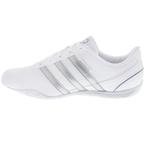 adidas sneaker leder weiß damen|Adidas sneaker damen.